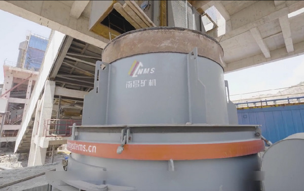 撫州市東鄉(xiāng)區(qū)南方新材料有限公司年產(chǎn)980萬噸砂石骨料生產(chǎn)線項目